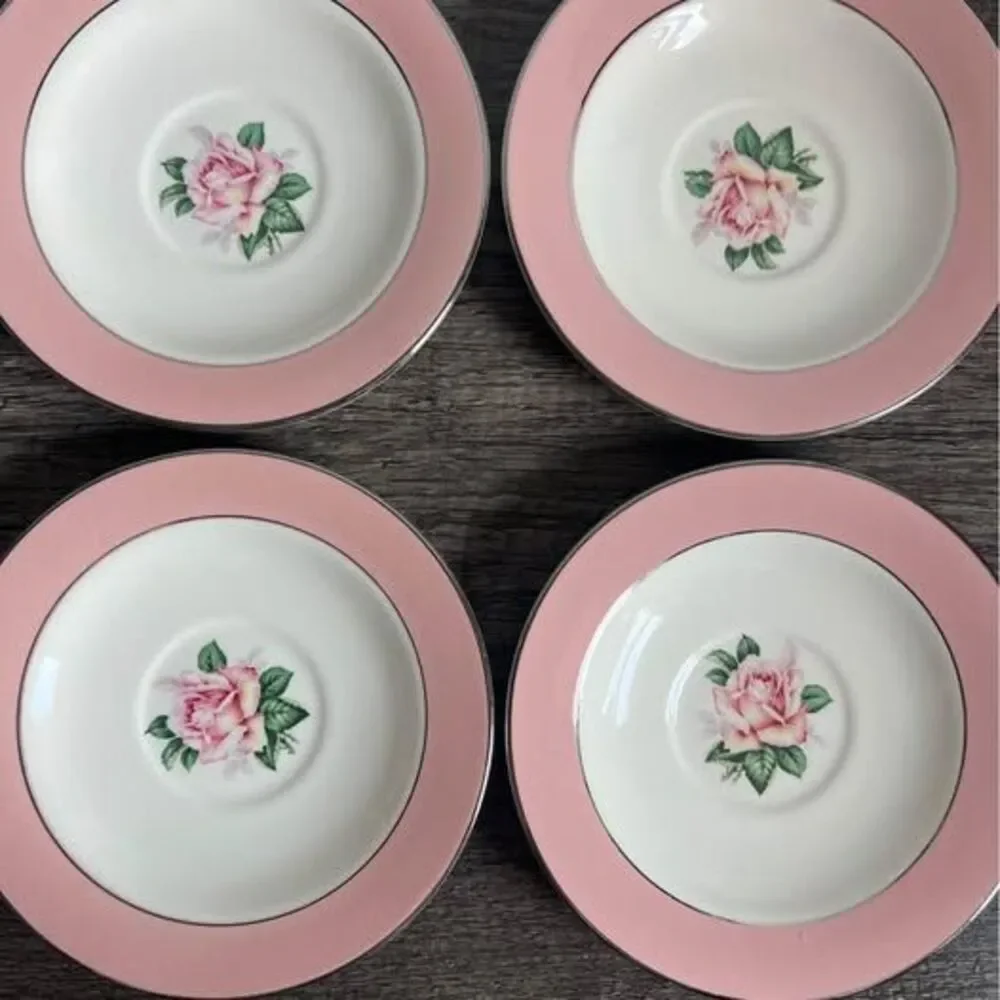 Unbranded set pink